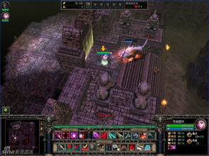 Avalon 游戲開發(fā) 構(gòu)建沉浸式角色扮演體驗(yàn)