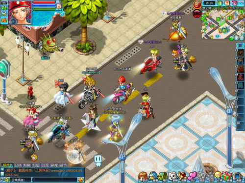 夢幻星球 一款創(chuàng)新游戲開發(fā)的探索之旅