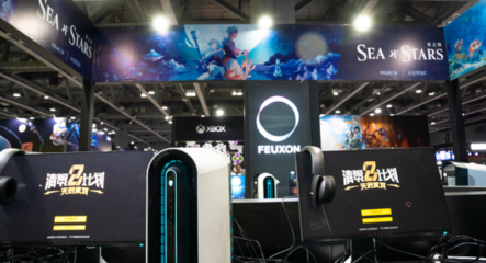 核聚變舞臺的國人獨立之光 《清零計劃2 天啟派對》的游戲開發(fā)探析