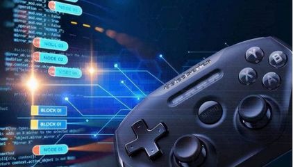 區(qū)塊鏈游戲的類型及其對赤壁企業(yè)網(wǎng)站建設(shè)的啟示